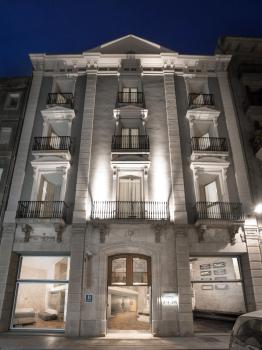 Hotel Onix Liceo, Barcelona (fotografie 4)