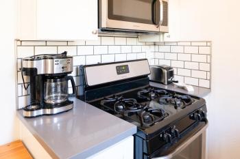 Hollywood/Koreatown 2 Bedroom with Parking, Los Angeles (fotografie 4)