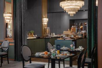 Grand Hotel Bohemia, Prag (Foto 5)