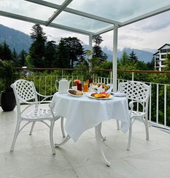 Bookmark Resorts, Manali, Manāli (fotografie 4)