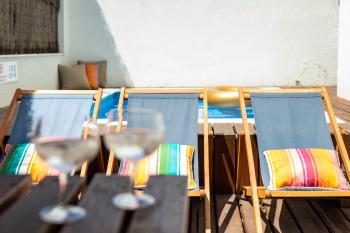 Ambassador Private Pool Suites, Lisbonne (photo 5)