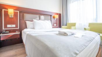 Seminal Hotel Taksim, Istanbul (fotografie 3)