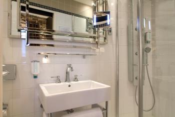 Petit Madeleine Hôtel, Paris (Foto 3)