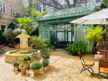 Garden Living - Boutique Hotel, Berlin (photo 3)