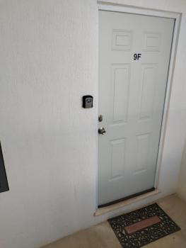 Departamento residencial con alberca Cancún, Cancún (Foto 2)