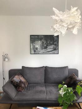 Wohlfühloase Dresden Nickern, Drážďany (fotografie 3)
