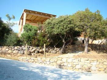 VILLA 4pers, STUNNING SEA VIEW, BEACH ON FOOT 4*, Olmeto (foto 4)