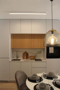 JU3 Apartments, Ljubljana (photo 4)