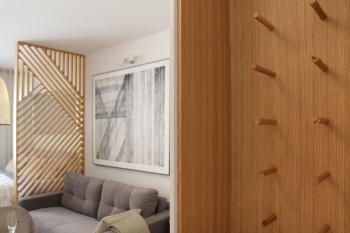 JU3 Apartments, Ljubljana (photo 5)