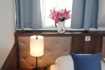 Salzburg Hotel Lilienhof, Salzburgo (foto 5)