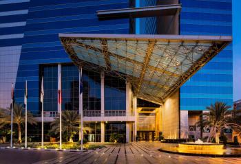 The H Dubai, Dubai (photo 2)