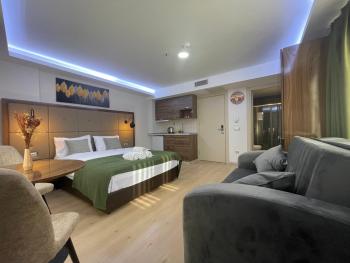 Elegance Suites, Estambul (foto 3)