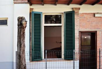 Hotel Arno Bellariva, Florencie (fotografie 4)
