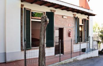 Hotel Arno Bellariva, Florencie (fotografie 5)