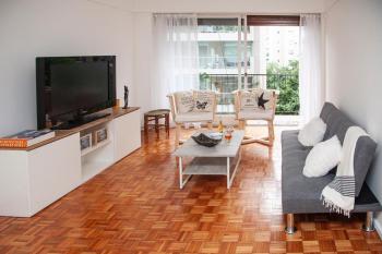 Excelente piso en el corazón de Palermo -5 PAX-, Buenos Aires (fotografie 5)