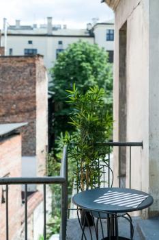 Floriańska Grand Apartment 2, Cracovie (photo 3)