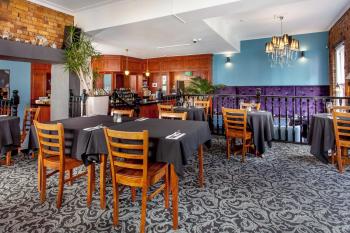 The Shakespeare Hotel, Auckland (photo 4)