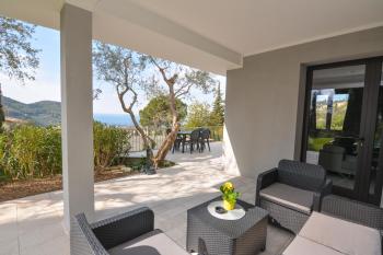 Sunset Lodge - ENJOY HOLIDAY, Garda (foto 5)