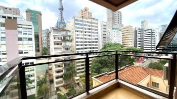 LFR - ALAMEDA JAÚ By Anora Spaces, São Paulo (fotografie 4)