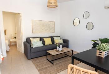 Pedregalejo Madueño 10, Málaga (fotografie 2)