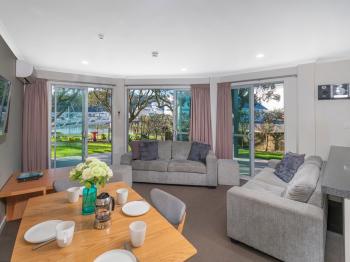Marinaview - Whitianga Holiday Apartment, Whitianga (photo 2)