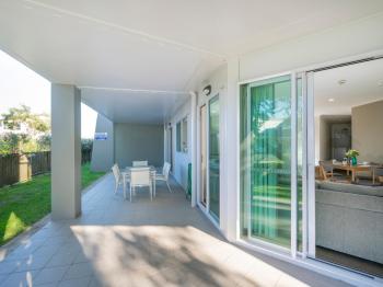 Marinaview - Whitianga Holiday Apartment, Whitianga (photo 3)