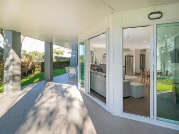 Marinaview - Whitianga Holiday Apartment, Whitianga (photo 4)