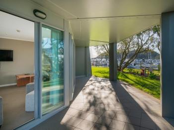 Marinaview - Whitianga Holiday Apartment, Whitianga (photo 5)