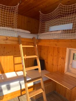 Tiny House Lodge Dresden, Dresden (photo 5)