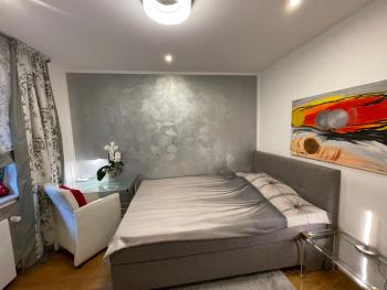 Airport Rooms Waldblick, Colonia (foto 3)