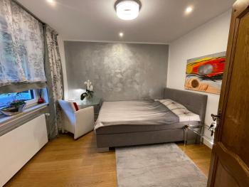 Airport Rooms Waldblick, Colonia (foto 2)