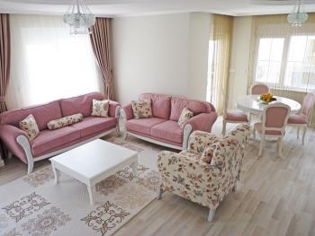 Roma Residence - Emir Gürsu Evleri, Antalya (foto 2)
