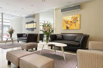Hotel Impala, Buenos Aires (photo 3)