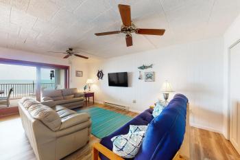 Calypso 406, Ocean City (zdjęcie 5)