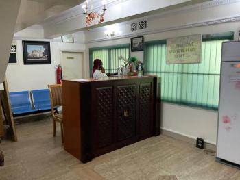Studio C, (Studio Apartment) Hillside Gardens, Lagos (photo 5)