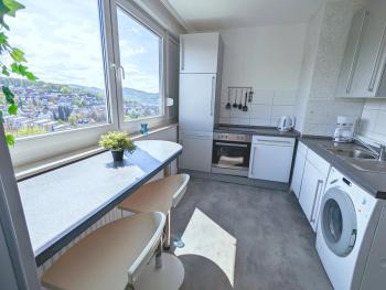 Modern flat with elevator/balcony/parking, Hagen (foto 5)