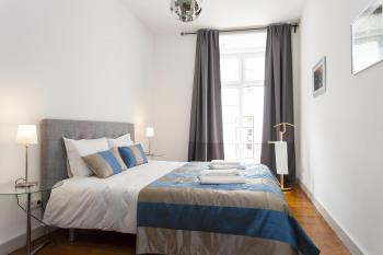 Downtown Cozy Apartment, Lisabon (fotografie 2)