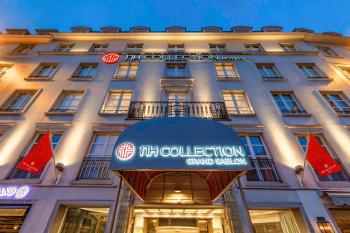 NH Collection Brussels Grand Sablon, Bruxelles (photo 2)