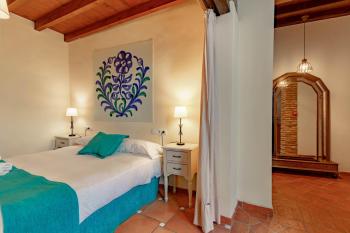 Charminghomesgranada Apartamento Granada Romantica, Granada (fotografie 4)