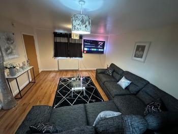 Zenith Apartment, Manchester (photo 3)