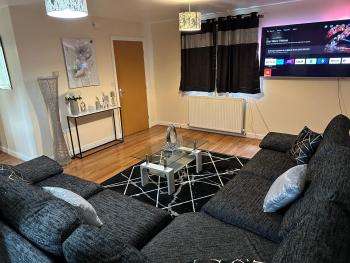 Zenith Apartment, Manchester (photo 4)
