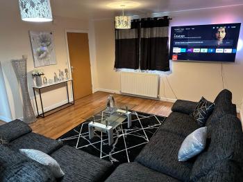 Zenith Apartment, Manchester (photo 5)