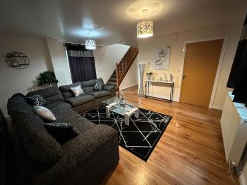 Zenith Apartment, Manchester (photo 2)