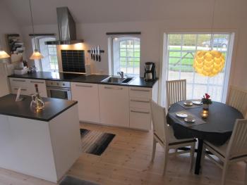 Tåsinge B&B, Svendborg (Foto 4)