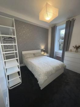 The Leith Walk Flat (just off), Édimbourg (photo 3)