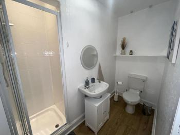The Leith Walk Flat (just off), Édimbourg (photo 4)