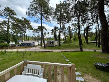 LE ILÔ - camping la dune blanche, Camiers (photo 2)