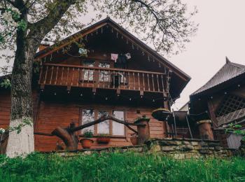 Будиночок в Карпатах, Jaremtsche (Foto 2)