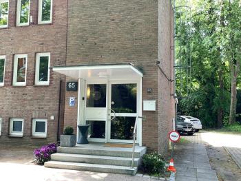 Academy Lodge Boardinghouse, Hamburk (fotografie 2)