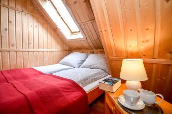 Dom u Waki, Zakopane (photo 5)
